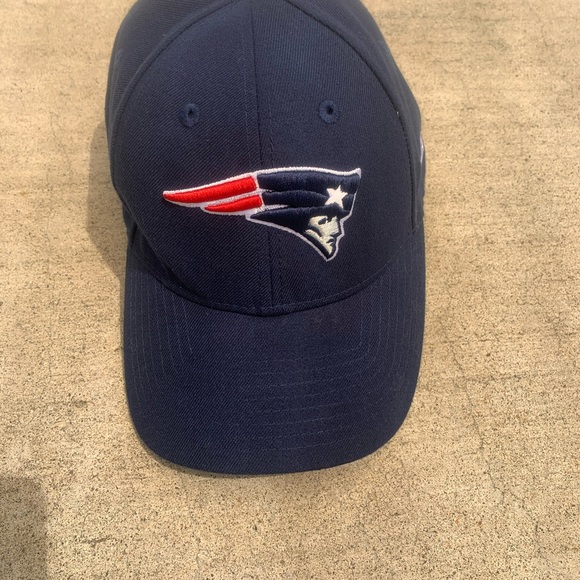 New Era Other - New Era Patriots hat!!!